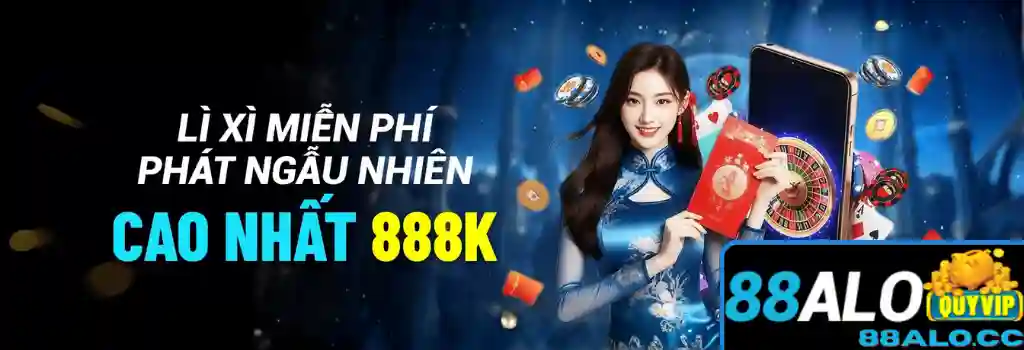 Khuyến mãi 88ALO Tin tức 88ALO